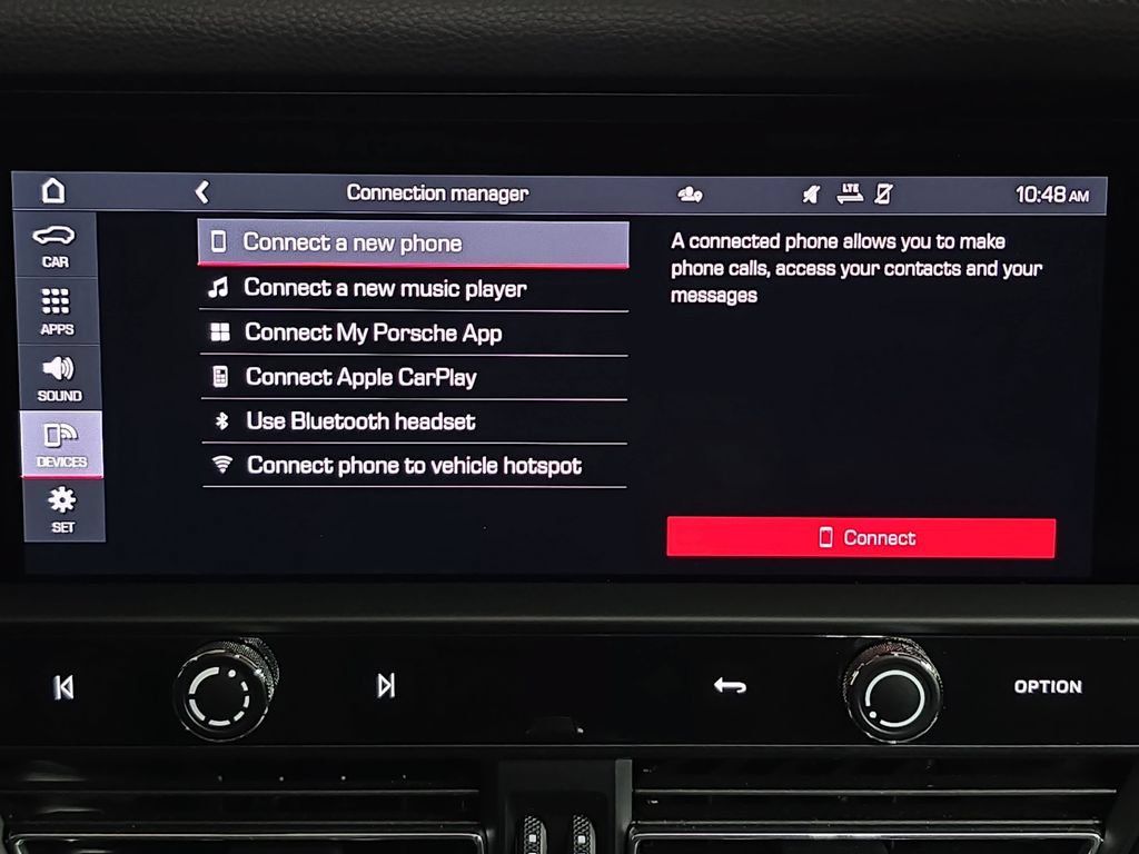 Certified 2026 Porsche Macan AWD/4WD image 17