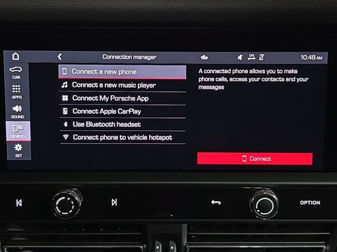 Certified 2026 Porsche Macan AWD/4WD image 17