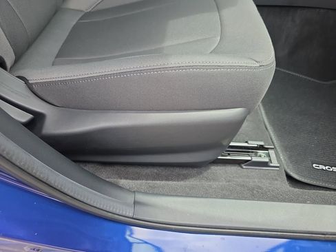 New 2026 Subaru Crosstrek 2.0i Premium AWD/4WD image 34