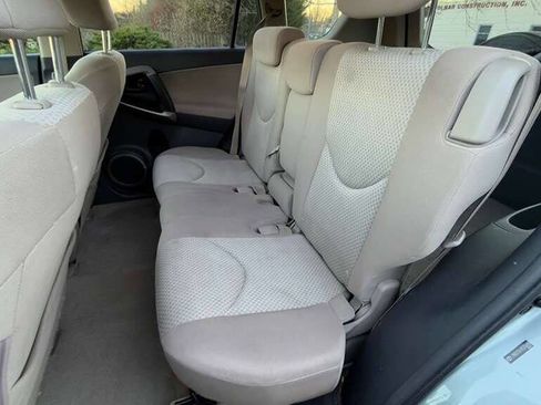 Used 2008 Toyota RAV4 4WD image 16