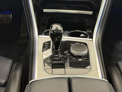 Used 2022 BMW M850i Gran Coupe xDrive AWD/4WD image 11