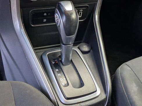 Used 2020 Ford EcoSport SE image 10