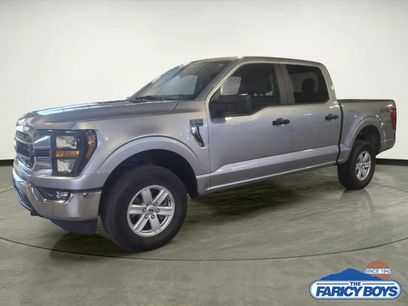 Used 2023 Ford F150 XLT