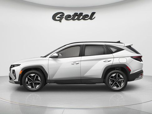 New 2026 Hyundai Tucson SEL AWD/4WD image 5