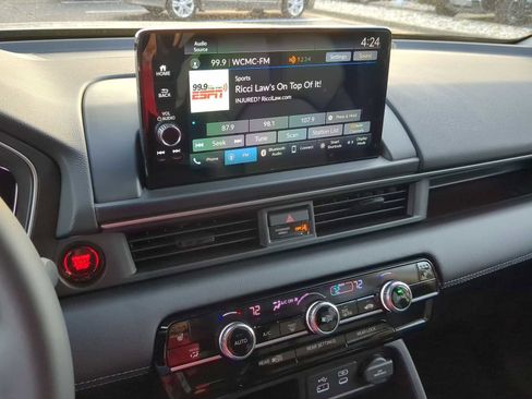 New 2025 Honda Pilot EX-L image 19