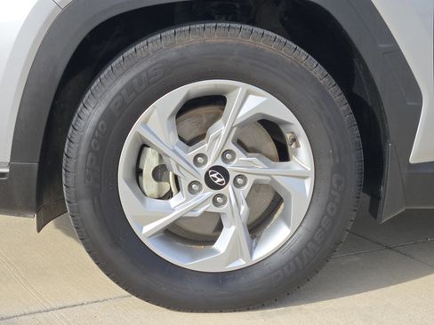 Used 2022 Hyundai Tucson SEL image 13