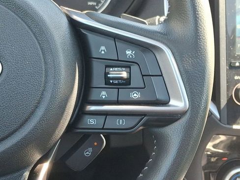 Certified 2023 Subaru Forester Limited AWD/4WD image 25