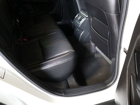 Used 2025 MAZDA CX-50 AWD 2.5 S w/ Premium Plus Pkg image 31