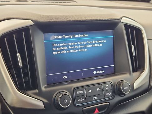 Used 2018 GMC Terrain SLT w/ Preferred Package AWD/4WD image 18