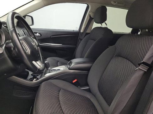 Used 2018 Dodge Journey SE w/ Popular Equipment Group FWD image 17