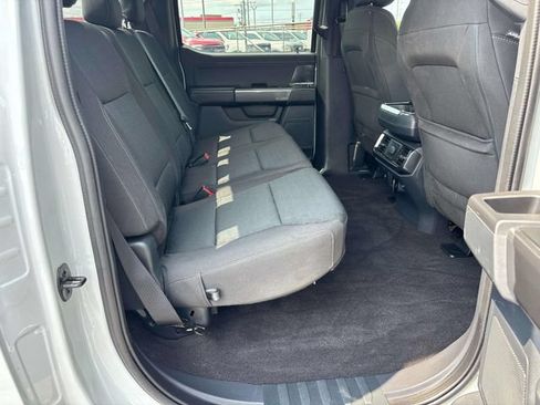 Used 2023 Ford F150 XLT w/ Equipment Group 302A High AWD/4WD image 20