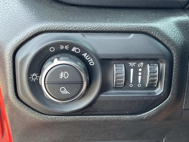 Used 2022 Jeep Gladiator Sport AWD/4WD image 30