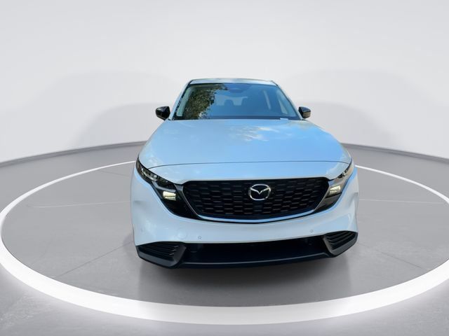 New 2026 MAZDA CX-5 AWD 2.5 S image 2