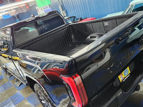 Used 2023 Toyota Tundra Platinum image 78