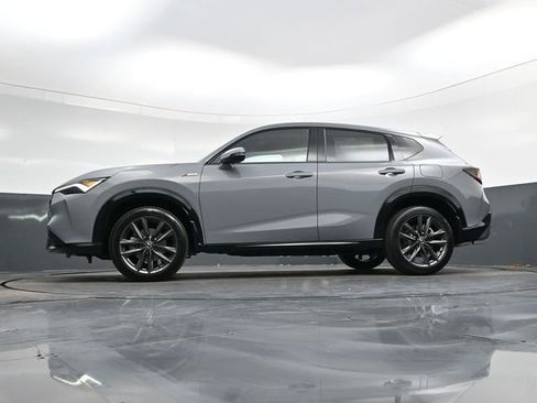 New 2025 Acura ADX A-Spec image 38