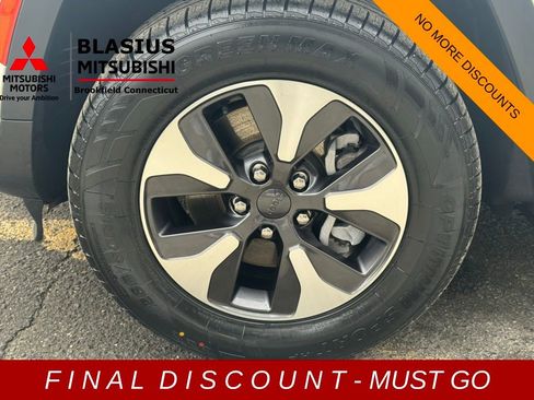 Used 2023 Jeep Grand Cherokee 4WD 4xe image 22