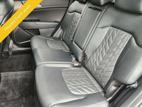 Certified 2023 Kia Sportage X-Line AWD/4WD image 15
