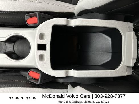 Used 2018 Jeep Compass Latitude w/ Safe & Security Group AWD/4WD image 20