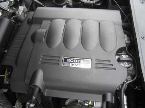 Used 2006 Pontiac Solstice Convertible w/ Premium Package image 44