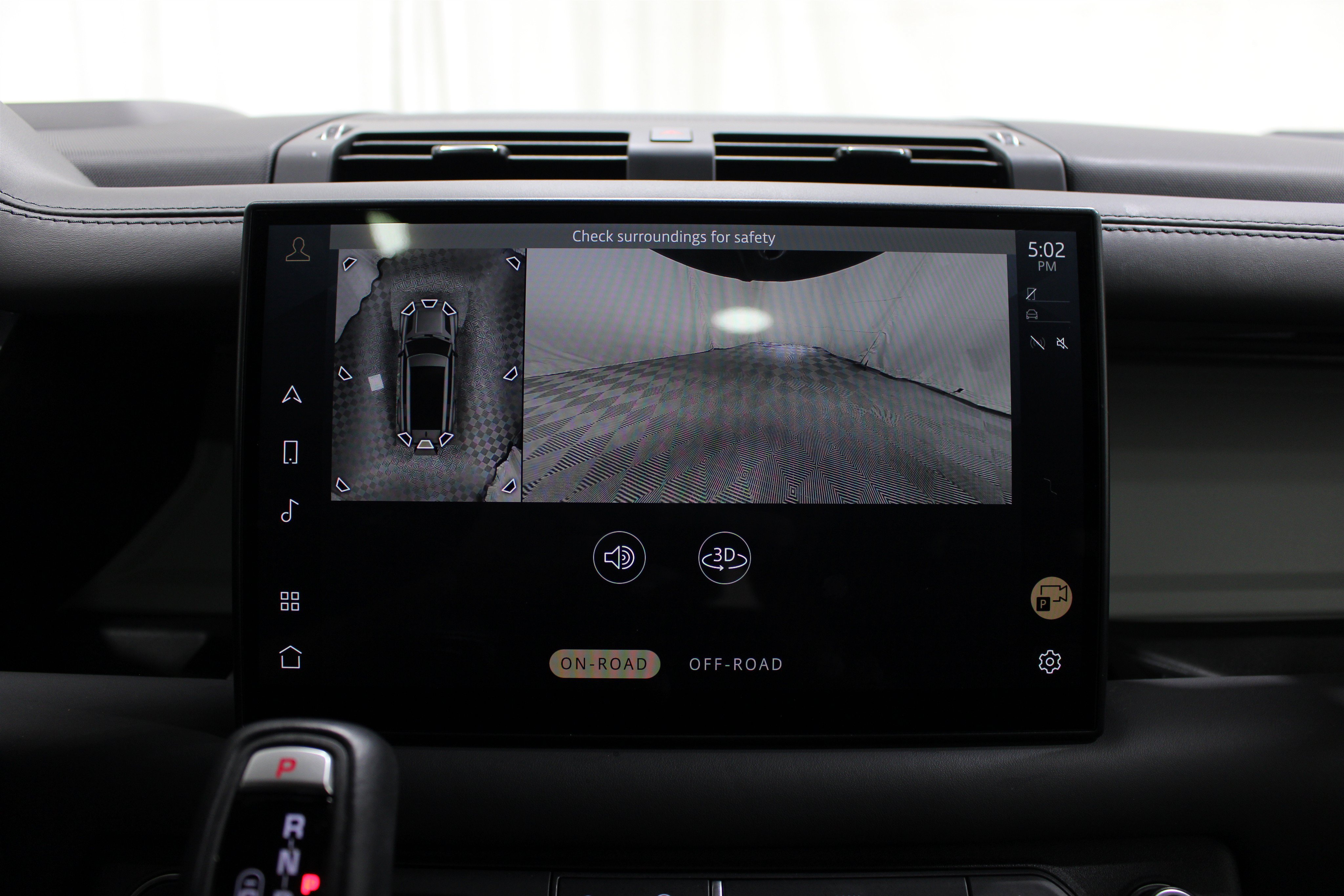 Used 2024 Land Rover Defender 130 S AWD/4WD image 15