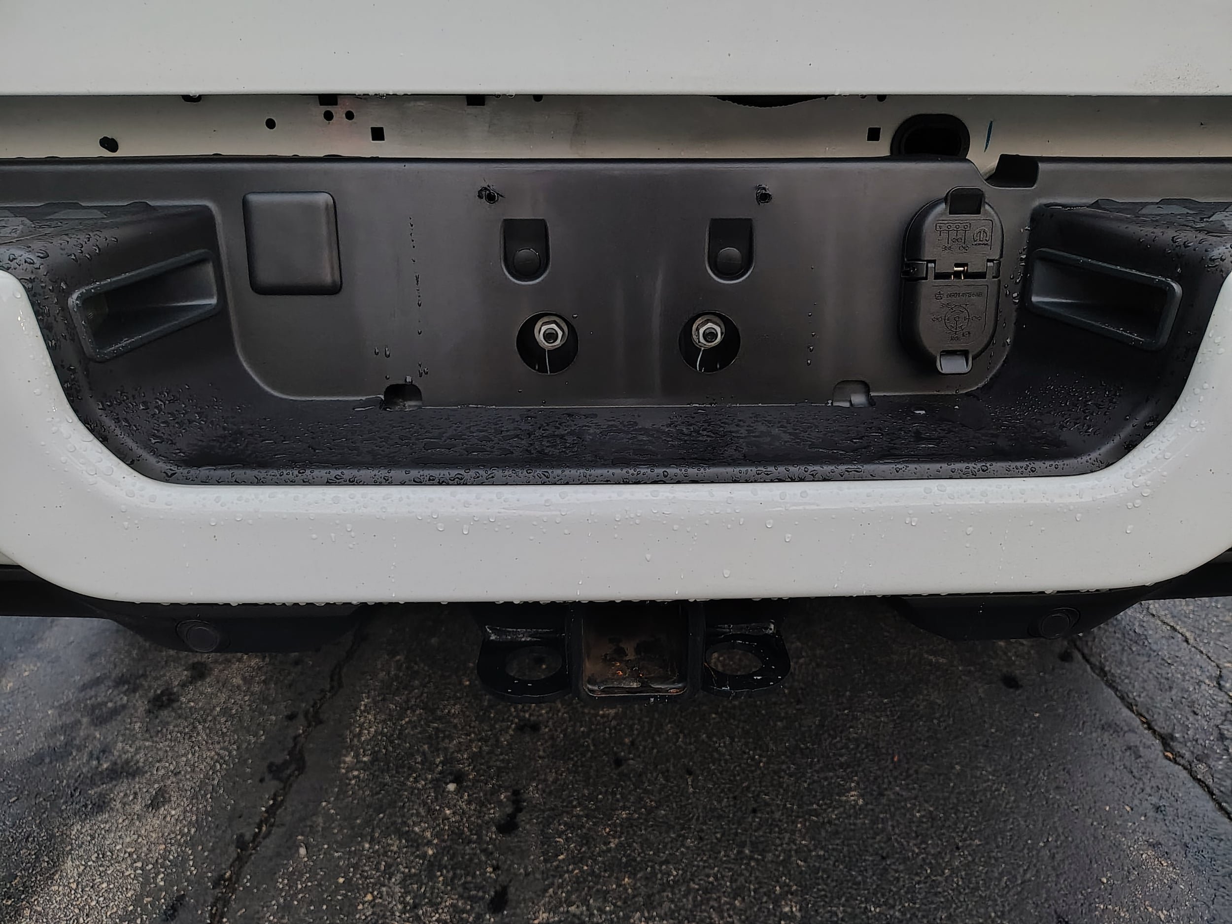 Certified 2026 RAM 2500 Laramie AWD/4WD image 12