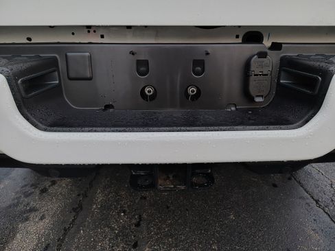 Used 2026 RAM 2500 Laramie AWD/4WD image 12