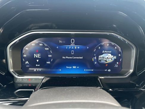 New 2026 Chevrolet Silverado 1500 RST w/ Convenience Package II image 18