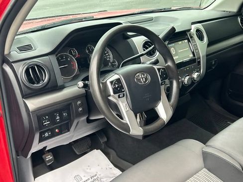 Used 2016 Toyota Tundra SR5 AWD/4WD image 21