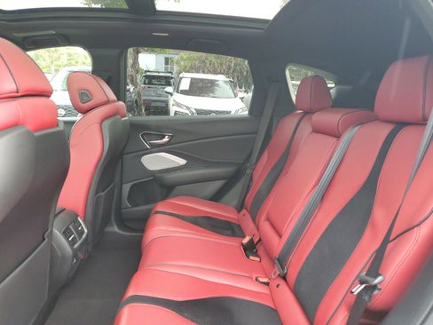 Used 2019 Acura RDX A-Spec image 14