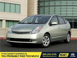 Used 2007 Toyota Prius FWD video 1