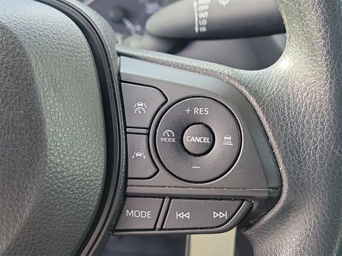 Certified 2023 Toyota Corolla LE image 23