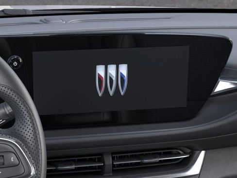 New 2026 Buick Envista Preferred image 20