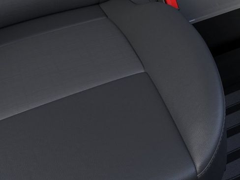 New 2026 Ford Transit 250 148 Medium Roof Extended AWD w/ Exterior Upgrade Package image 16