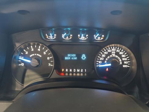 Used 2014 Ford F150 STX w/ Equipment Group 201A Mid AWD/4WD image 15
