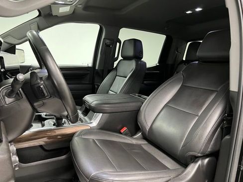 Used 2023 Chevrolet Silverado 1500 RST w/ True North Edition Plus image 22