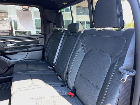 New 2026 RAM 1500 Big Horn image 24