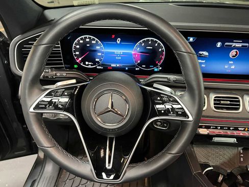 Used 2026 Mercedes-Benz GLE 350 4MATIC image 28