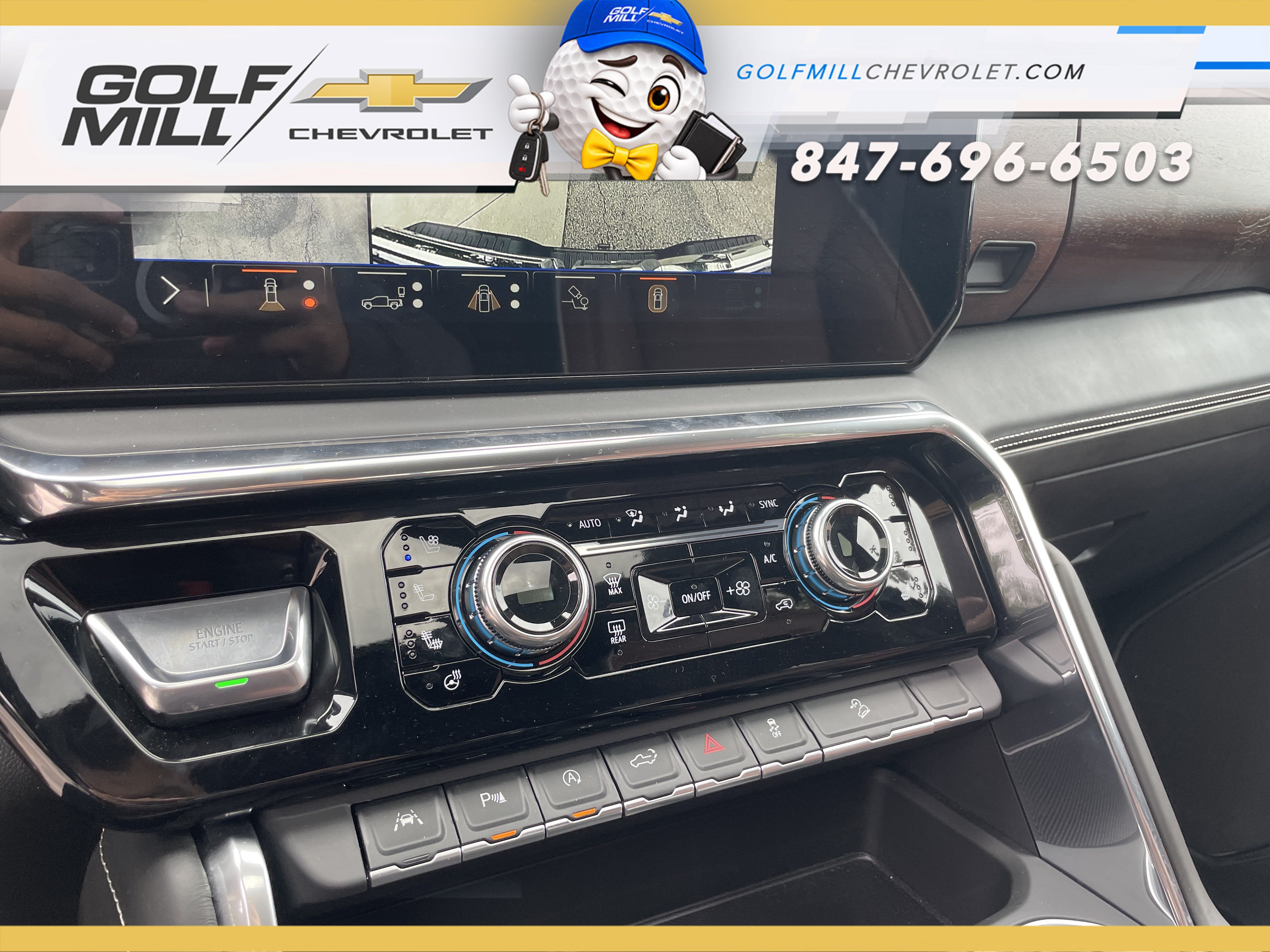 Used 2026 GMC Sierra 1500 Denali Ultimate AWD/4WD image 24