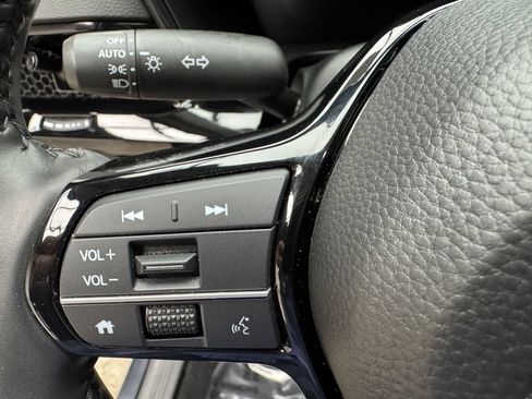 Used 2024 Honda CR-V EX-L image 15