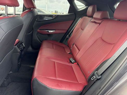 Certified 2025 Lexus NX 250 FWD w/ Accessory Package (K3) image 23
