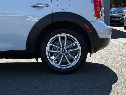 Used 2015 MINI Cooper Countryman FWD image 22