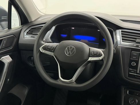 Used 2023 Volkswagen Tiguan S FWD image 73