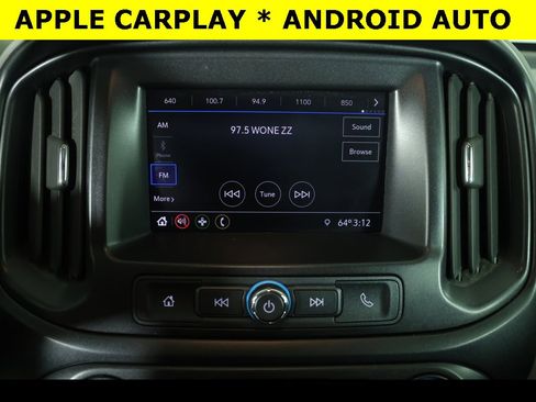 Used 2021 GMC Canyon Elevation Standard w/ Convenience Package image 9