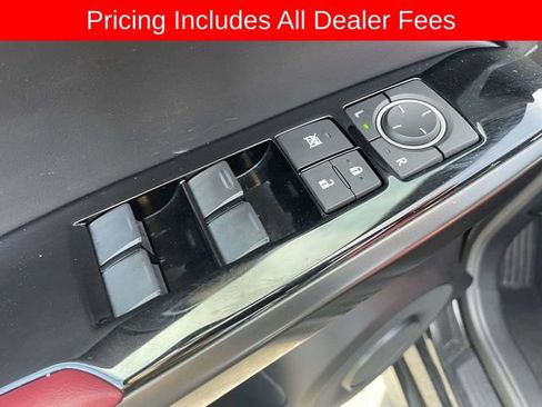 Used 2021 Lexus IS 300 w/ Accessory Package 2 RWD image 18
