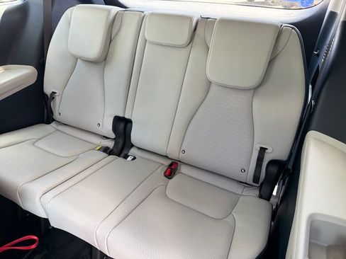 New 2026 Kia Carnival SX Prestige FWD image 20