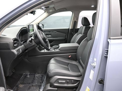 Certified 2026 Honda Passport RTL image 21