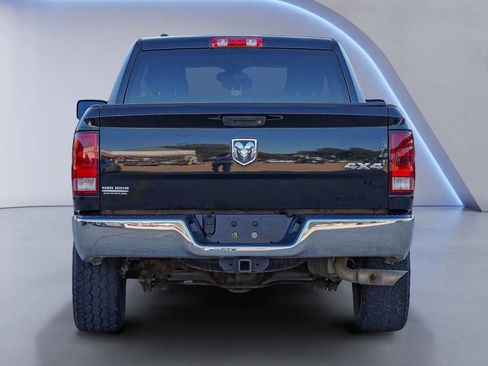 Used 2014 RAM 1500 Tradesman w/ Popular Equipment Group image 12