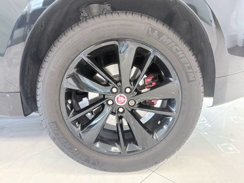 Used 2021 Jaguar F-PACE S AWD/4WD image 39
