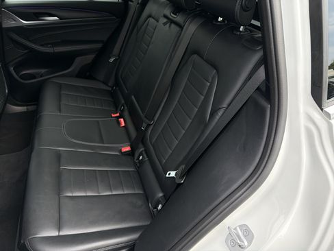 Used 2023 BMW X3 sDrive30i w/ Premium Package RWD image 21