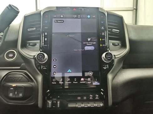 New 2026 RAM 2500 Tradesman AWD/4WD image 26